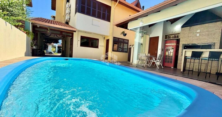Casa em condomínio fechado com 4 quartos à venda na Rua Duque de Caxias, 1012, Marechal Rondon, Canoas