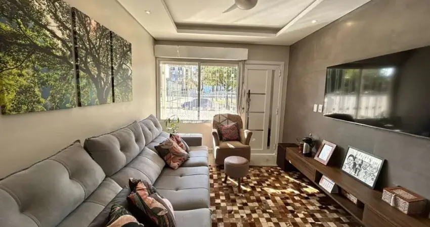Casa a venda 3 quartos e pronta para morar com piscina em Canoas.