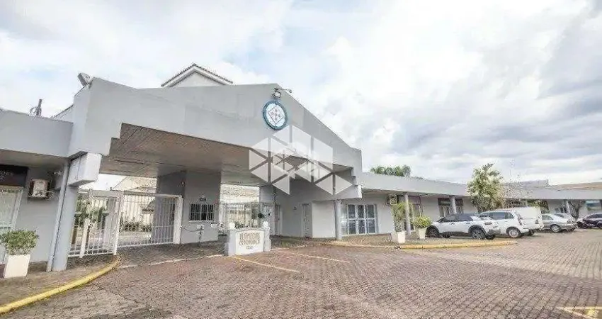 Casa em condomínio fechado com 3 quartos à venda na Avenida Guilherme Schell, 1250, Rio Branco, Canoas