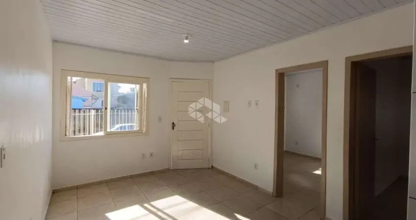 Casa com 2 quartos à venda na Rua Libélulas, 9, Olaria, Canoas