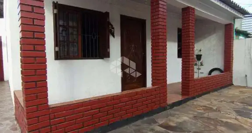Casa com 3 quartos à venda na Quadra II Dois, 27, Guajuviras, Canoas