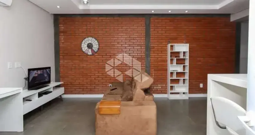 Casa com 2 quartos à venda na Irmão Clemente Luís, 5, Marechal Rondon, Canoas