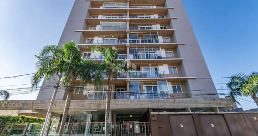 Apartamento com 3 quartos à venda na Rua Napoleão Laureano, 90, Centro, Canoas