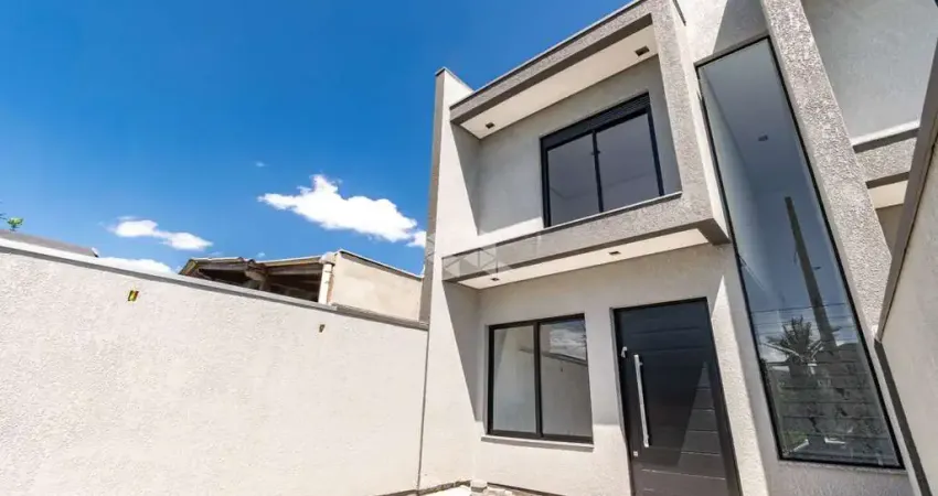 Casa com 3 quartos à venda na Rua Doutor Alfredo Angelo Filho, 1889, Igara, Canoas