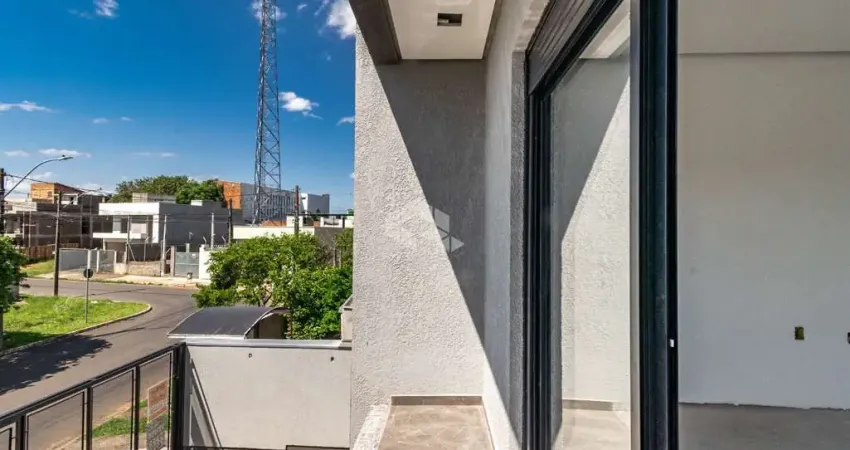 Casa com 3 quartos à venda na Rua Doutor Alfredo Angelo Filho, 1889, Igara, Canoas