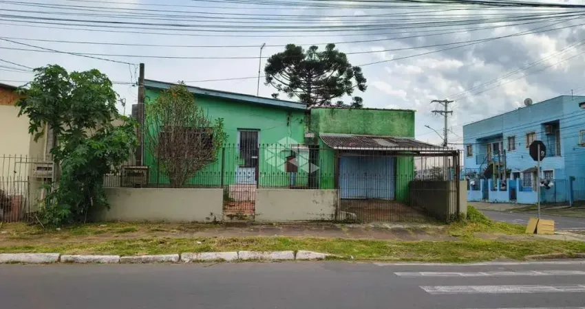 Casa com 2 quartos à venda na Rua Alexandre de Gusmão, 1050, Estância Velha, Canoas