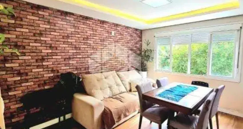 Apartamento 2 quartos à venda no bairroi marechal rondon, canoas