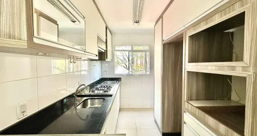 Apartamento com 2 quartos à venda na Avenida Armando Fajardo, 764, Igara, Canoas