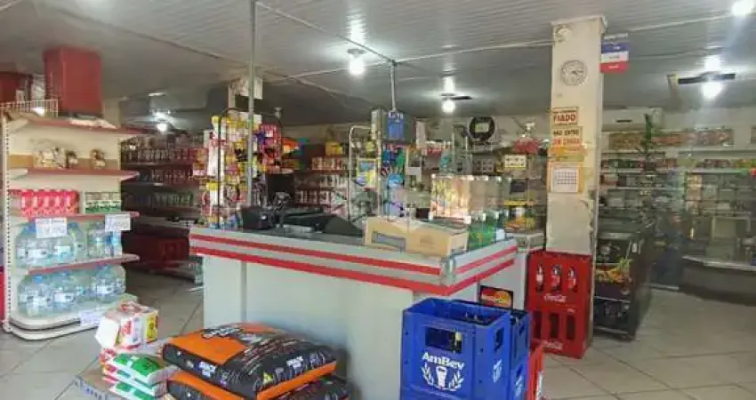 Casa comercial à venda na Quadra K Seis, 4, Guajuviras, Canoas