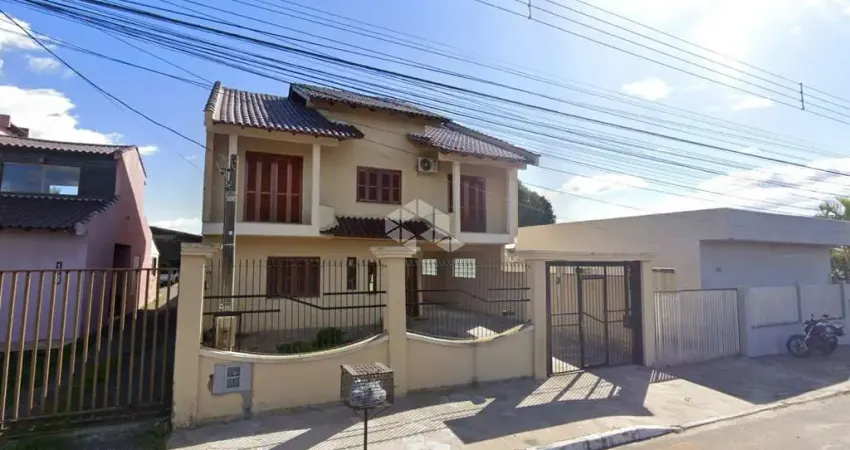 Casa com 3 quartos à venda na Rua São Joaquim, 1302, Estância Velha, Canoas