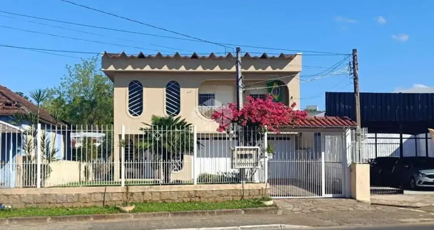 Casa com 3 quartos à venda na Avenida Santos Ferreira, 3401, Nossa Senhora das Graças, Canoas
