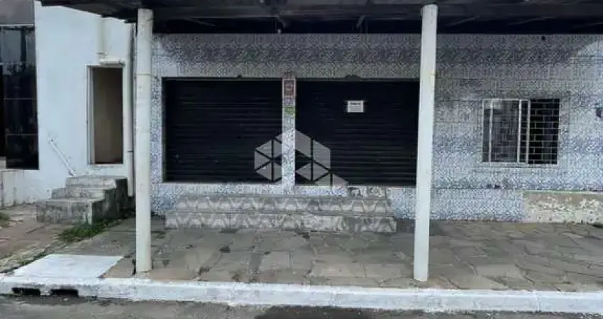 Casa com edícula e sala comercial à venda - excelente oportunidade