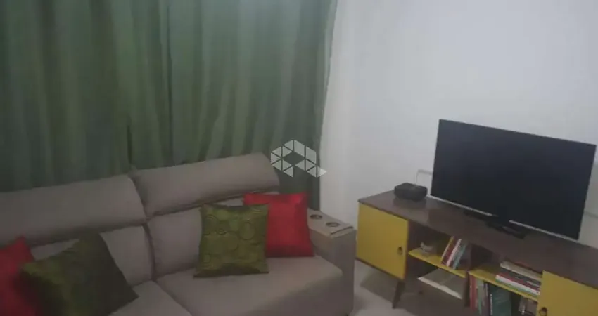 Apartamento de 2 dormitórios à venda bairro: são josé - canoas/rs