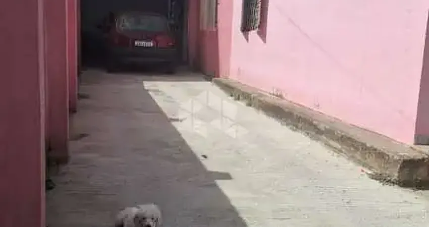 Casa com 4 quartos à venda na Quarenta e Dois, 4, Guajuviras, Canoas