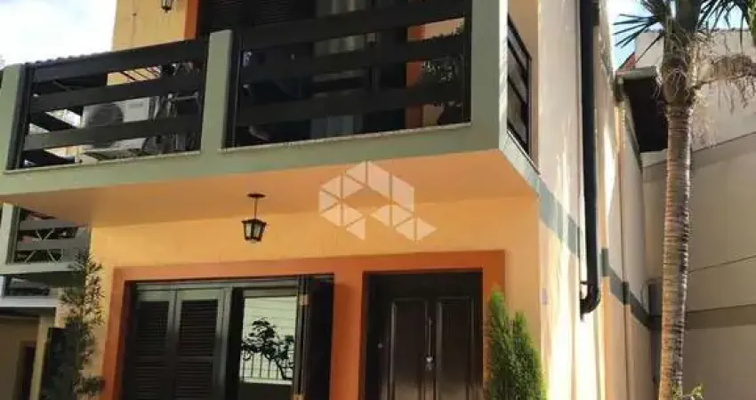 Casa com 2 quartos à venda na Rua Balduino Rambo, 60, São José, Canoas