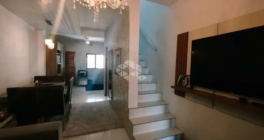 Casa com 2 quartos à venda na Rua José Lins do Rego, 1051, Maria Regina, Alvorada