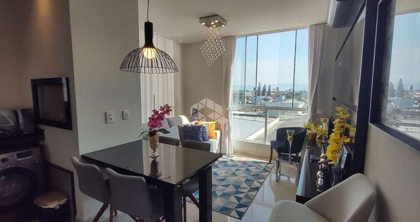 Apartamento 1 quarto no bairro Navegantes em Capão da Canoa!