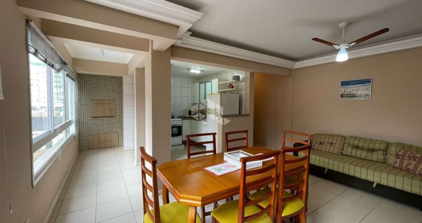 Apartamento 2 dormitórios/quartos/suíte, box/vaga e depósito, Navegantes Capao da Canoa/RS