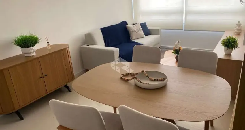Apartamento com 2 quartos à venda na Rua Do Amor Perfeito, 578, Zona Nova, Capão da Canoa