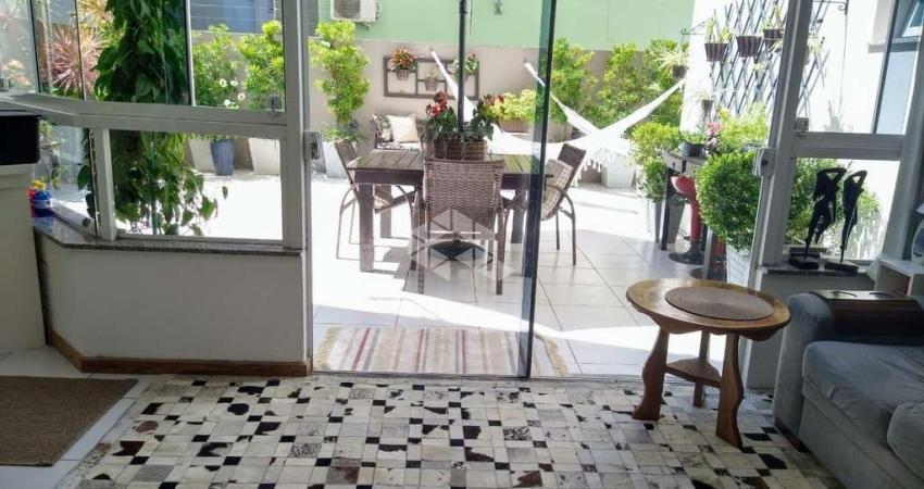 Apartamento 2 quartos no bairro Zona Nova em  Capão da Canoa!