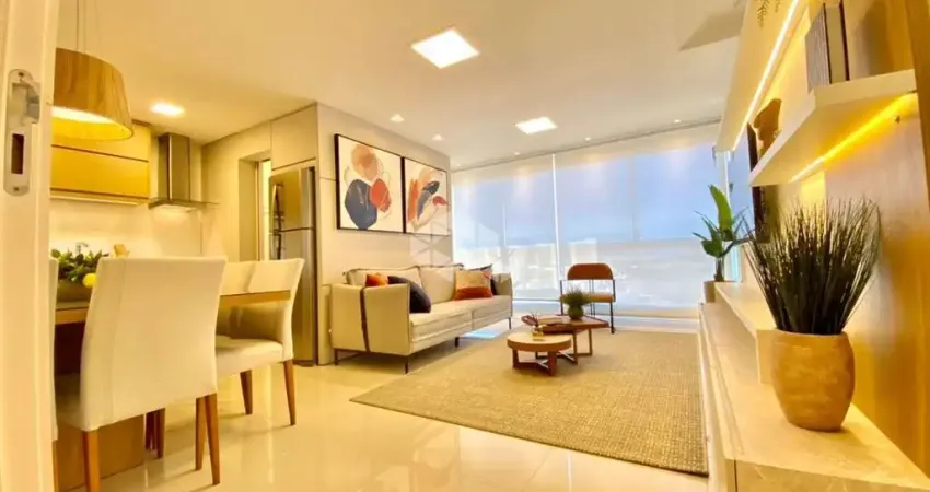 Apartamento com 2 quartos à venda na Ararigbóia, 395, Centro, Capão da Canoa