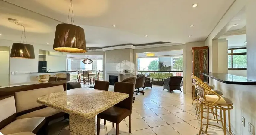 Apartamento de alto padrão  frente mar  em Capão da Canoa RS