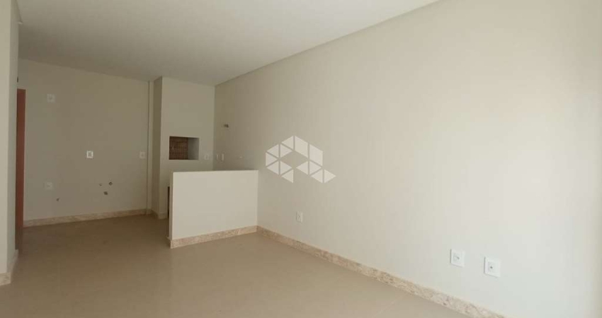 Apartamento 01 quarto, churrasqueira, sacada integrada, Navegantes, Capão da Canoa.