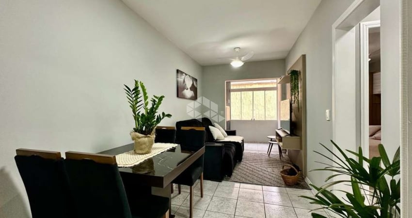 Apartamento com 1 quarto à venda na Rua José Milton Lopes, 1117, Zona Nova, Capão da Canoa