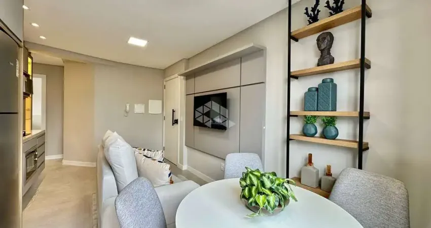 Apartamento de 02 quartos no bairro  Zona Nova em Capão da Canoa !