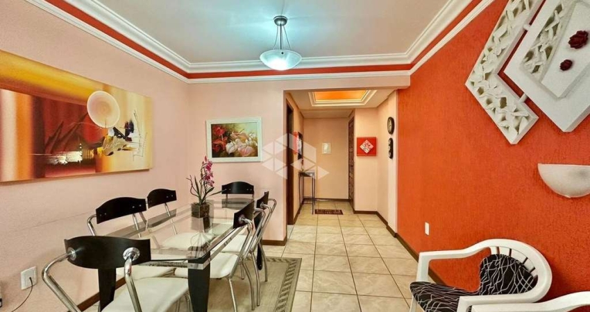 Apartamento 2 quartos, 1 vaga , bairro Centro, em Capão da Canoa