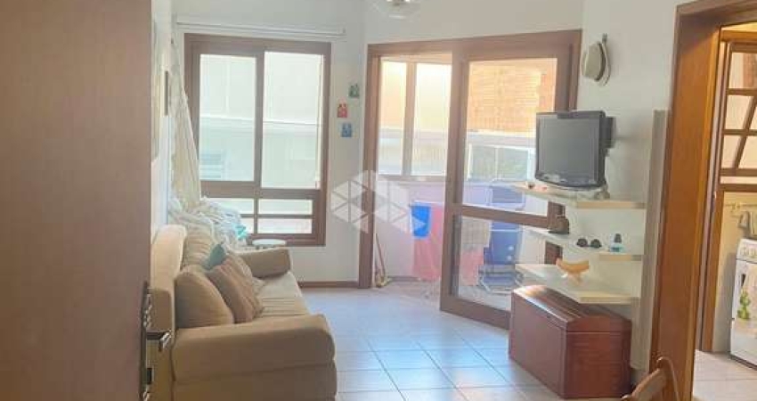 Apartamento  1 quarto n bairro Centro Capão da Canoa!