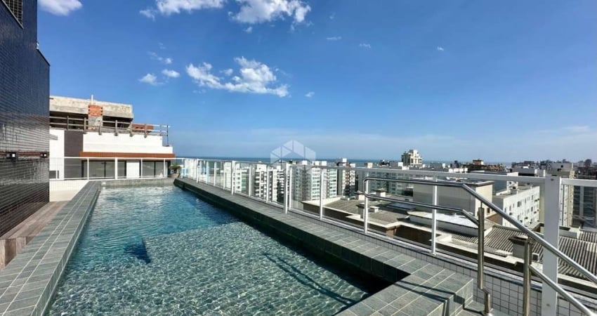 Apartamento 02 quartos com  vista para o mar, no bairtro Zona Nova, Capão da Canoa