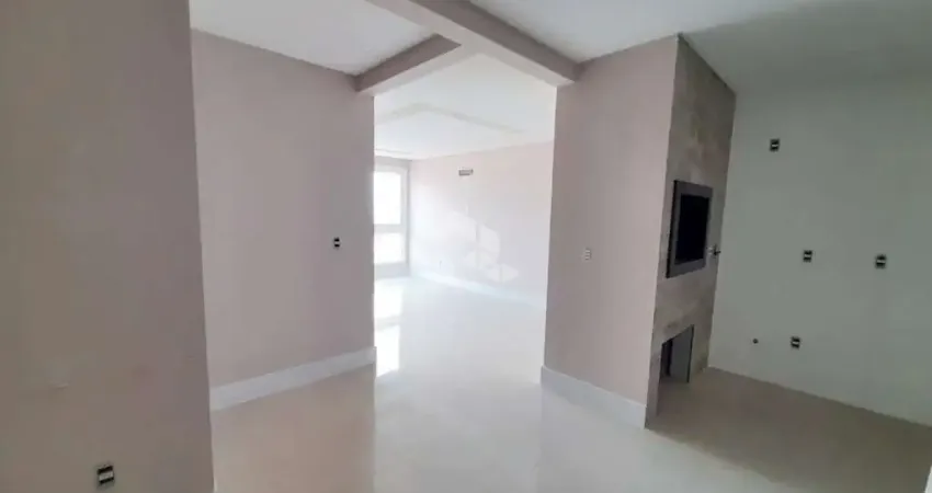 Apartamento 2 Dormitórios, 1 suíte, novo, nunca habitado, box garagem, Centro de Capão da canoa