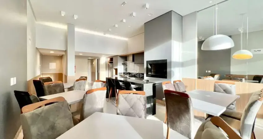 Apartamento à venda no bairro Navegantes, Capão da Canoa, 2 dormitórios (1 suíte), 92m² privativos