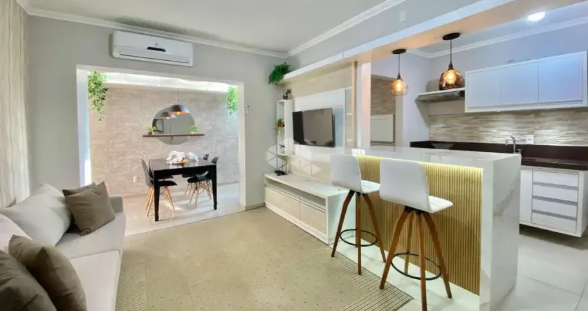 Apartamento com 1 quarto à venda na Rua Guaraci, 2439, Centro, Capão da Canoa