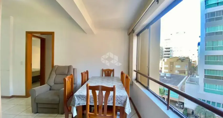 Apartamento de 2 Dormitórios com Infraestrutura Completa - Capão da Canoa