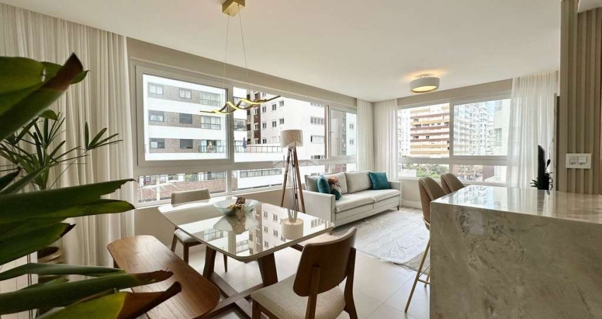 Apartamento de 3 dormitórios no bairro navegantes em Capão da Canoa