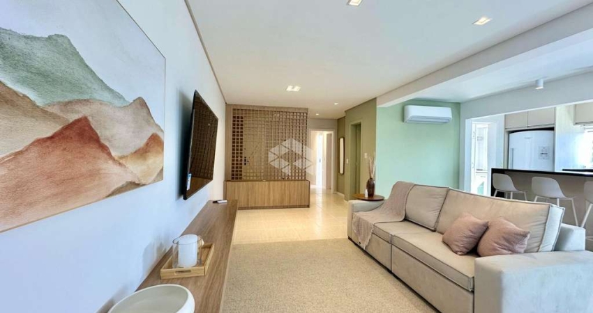 Apartamento 3 dormitórios, 1 suite, 124m priv, 3 vagas, sol da manha, Capão da Canoa