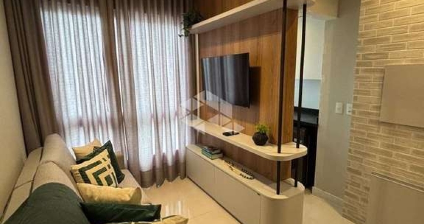 Apartamento 01 dormitório , 01 suíte, andar alto , Prédio Novo 01 quadra e vista liberada para o Mar, Capão a CanoaMar