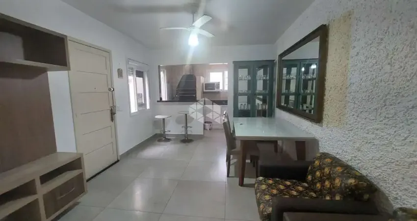 Apartamento com 3 Dormitórios, Suíte Master e Sacada Aberta Próximo ao Centro!