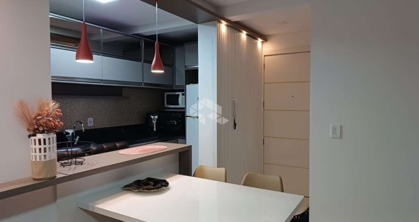 Apartamento com 2 quartos à venda na Flavio Boianovsky, 696, Zona Nova, Capão da Canoa
