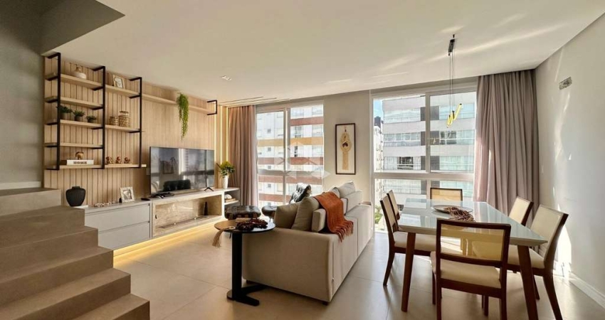APARTAMENTO DUPLEX EM CAPÃO DA CANOA À VENDA COM 2 DORMITÓRIOS E SUÍTE!!!