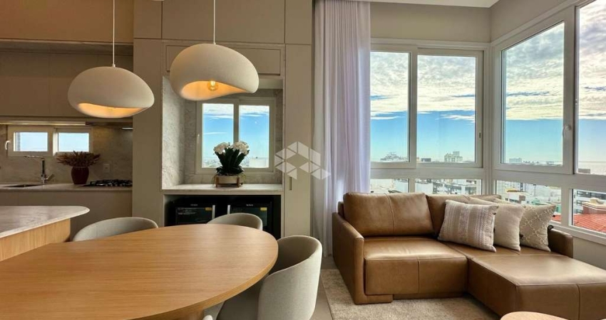 APARTAMENTO COM PÉ DIREITO DUPLO  À VENDA EM CAPÃO DA CANOA COM 3 DORMITÓRIOS!!