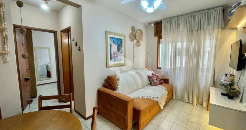 Apartamento com 1 quarto à venda na Flávio Boianoviski, 282, Centro, Capão da Canoa