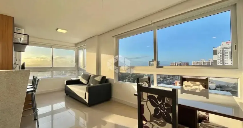 Apartamento a venda com 3 dormitórios, 3 suítes,  vaga box garagem, Navegantes