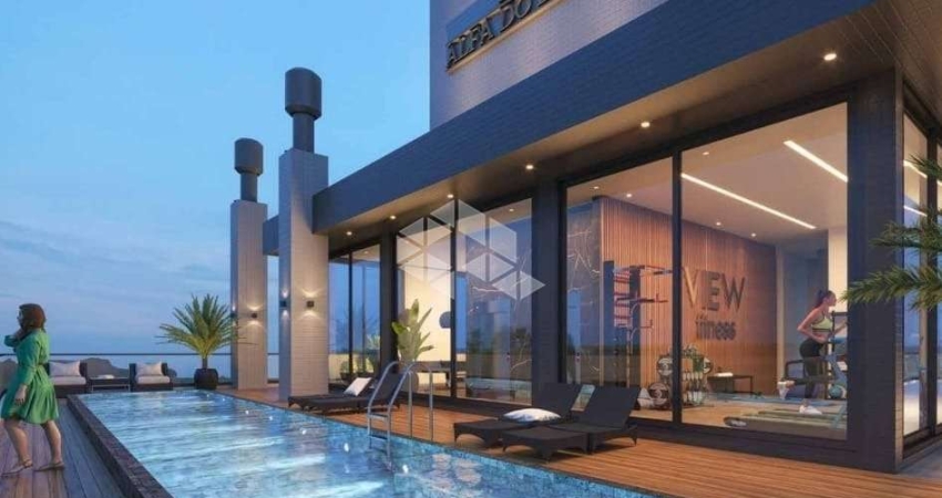 Apartamento 2 dormitóriios/suítes, 1 vaga, depósito, em construção, Navegantes Capão da Canoa.