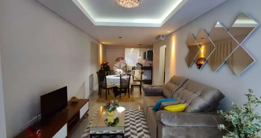 Apartamento de 2 dormitórios, 1 vaga no bairro centro em capão da canoa