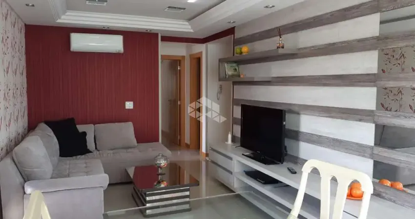 Apartamento 02 dormitórios, 01 suíte, cozinha americana com espaço gourmet, no bairro navegantes em capão da canoa/rs.