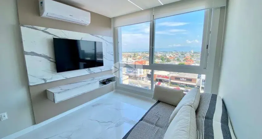 Apartamento com 2 dormitórios , 01 vaga no bairro navegantes em capão da canoa/rs