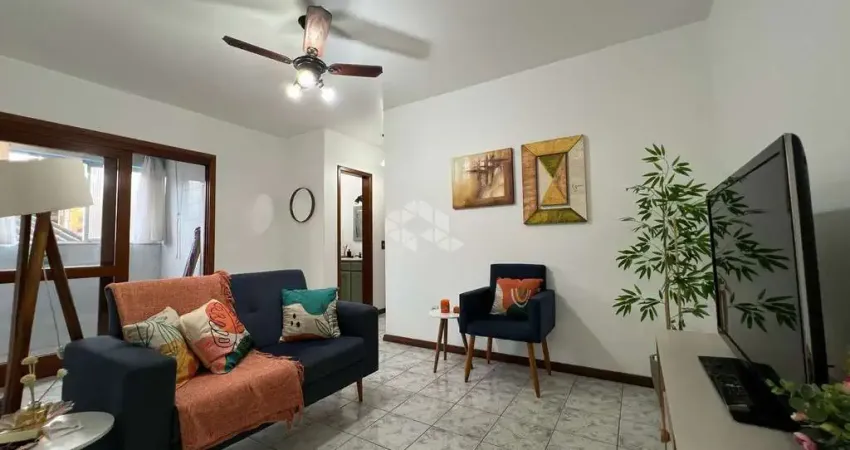 Apartamento para comprar no Centro de Capão da Canoa com 2 quartos